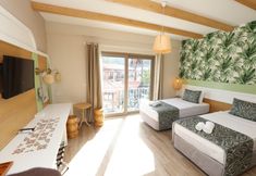 其他 2 Dolphin Park Hotel