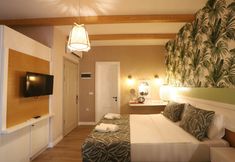 其他 6 Dolphin Park Hotel