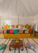 Room Beyond Stay Jadam Resort Jaisalmer