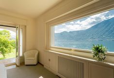 其他 3 Sala Comacina Villas