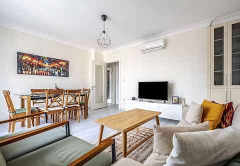 Lain-lain Cozy Apartment in Bostanci Kadikoy