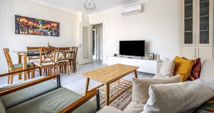 Others Cozy Apartment in Bostanci Kadikoy
