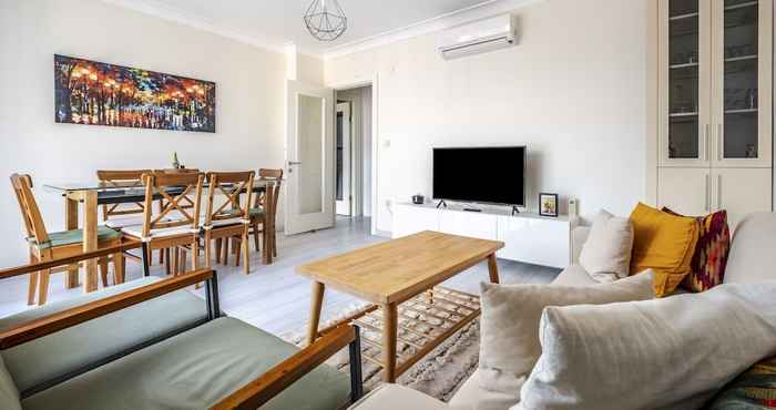 Khác Cozy Apartment in Bostanci Kadikoy