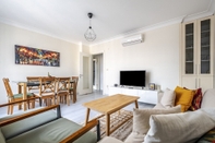 Lainnya Cozy Apartment in Bostanci Kadikoy