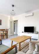 Primary image Cozy Apartment in Bostanci Kadikoy