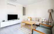 Others 5 Cozy Apartment in Bostanci Kadikoy