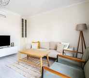 Lain-lain 5 Cozy Apartment in Bostanci Kadikoy