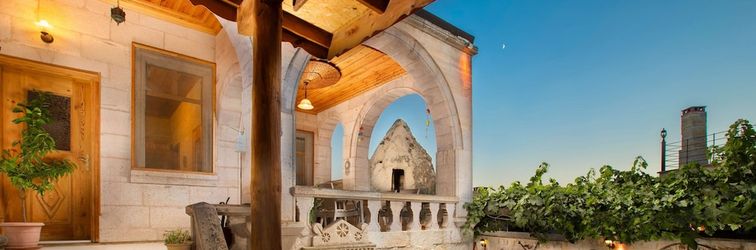 其他 Peri Cave Konak