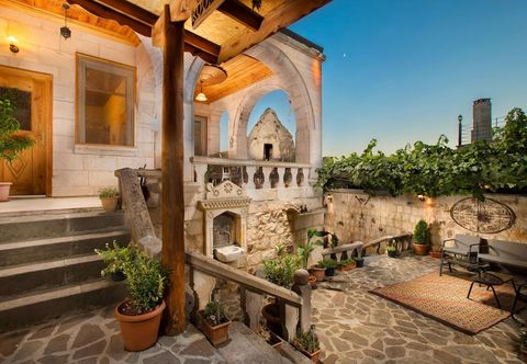 其他 Peri Cave Konak