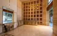 Lain-lain 4 The Pristine Hotel Kanpur