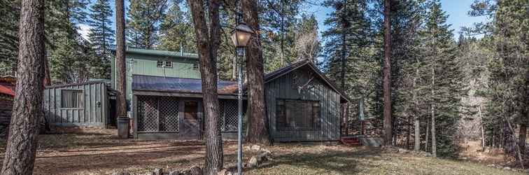 Others The Sanctuary at Ruidoso