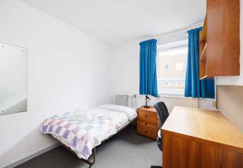 Others Vibrant Rooms NOTTINGHAM - SK