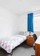 Primary image Vibrant Rooms NOTTINGHAM - SK