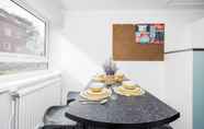 Others 7 Vibrant Rooms NOTTINGHAM - SK