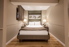 Khác 7 Bguest Pera Suites