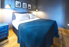 Khác 5 Bguest Pera Suites