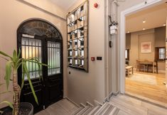 Khác 4 Bguest Pera Suites