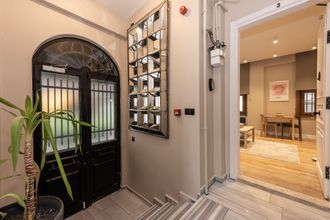 Khác 4 Bguest Pera Suites