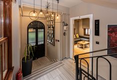 Khác 3 Bguest Pera Suites