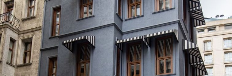 Khác Bguest Pera Suites