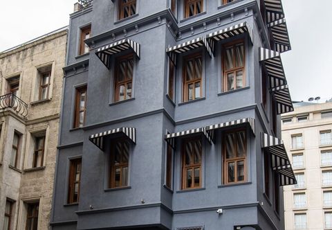 Khác Bguest Pera Suites