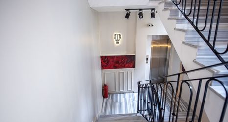 Khác 2 Bguest Pera Suites