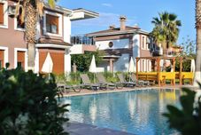 其他 Pak Family Villas