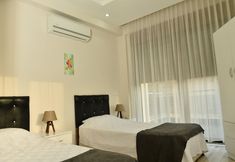 其他 7 Pak Family Villas