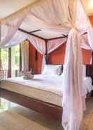 Kamar RISING STAR DIVE RESORT