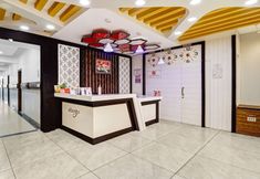 其他 4 Itsy By Treebo - The Grand Nisarga