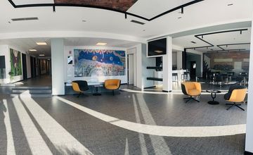 Lain-lain 4 HOTEL MOSAICO