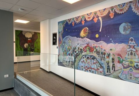 Lain-lain HOTEL MOSAICO