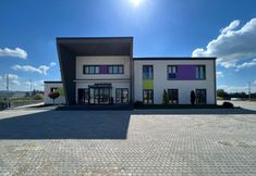 Lain-lain 2 HOTEL MOSAICO