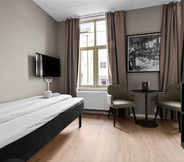 Others 2 Forenom Serviced Apartments Drammen