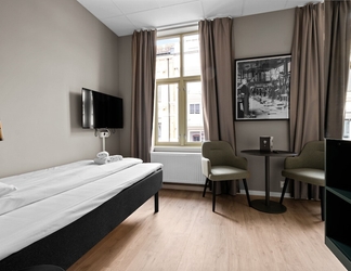 Others 2 Forenom Serviced Apartments Drammen