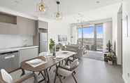 Others 5 WelHome - Stylish Condo With Cityscape View in Creek Harbour