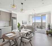 Others 5 WelHome - Stylish Condo With Cityscape View in Creek Harbour