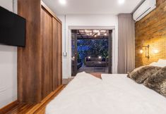 Lain-lain 4 Casa Madera Parque Lleras by HOUSY HOST