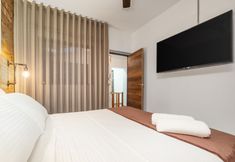 Lain-lain 3 Casa Madera Parque Lleras by HOUSY HOST