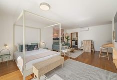 Others 4 City Break by the Beach - Lido View Place