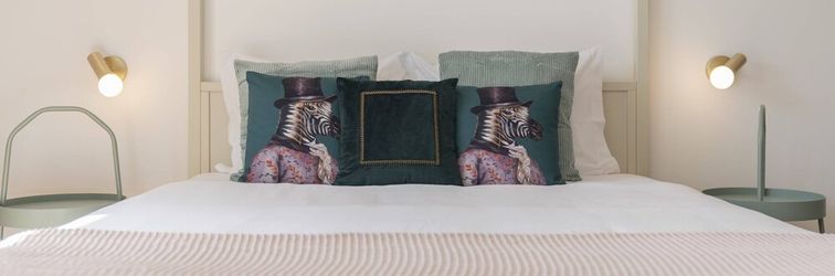 其他 City Break by the Beach - Lido View Place