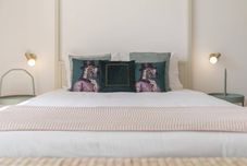 其他 City Break by the Beach - Lido View Place