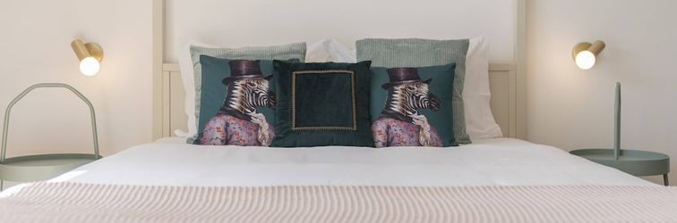 其他 City Break by the Beach - Lido View Place