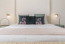 其他 City Break by the Beach - Lido View Place