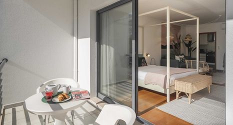 其他 2 City Break by the Beach - Lido View Place