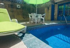 Others 4 Enchanting Rustic Farmhouse With Swimming Pool