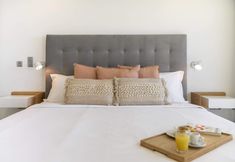 其他 4 With Pool and Superb sea View - Villa Candelária