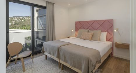 其他 2 With Pool and Superb sea View - Villa Candelária