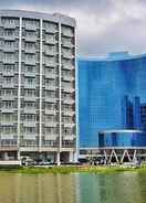 Imej utama Jashore IT Paradise-Hotel and Resort