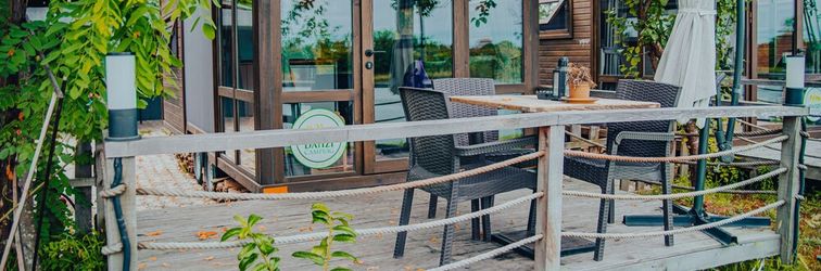 Others DANZİ CAMPİNG